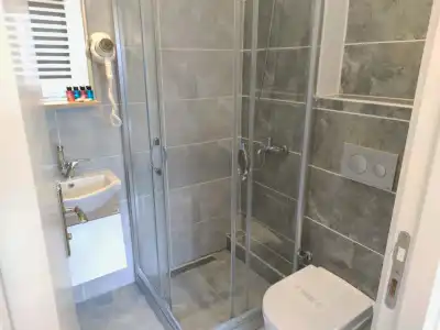 Mesto Altunizade - 21