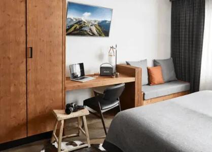 Ecrin Blanc Resort Courchevel - 26