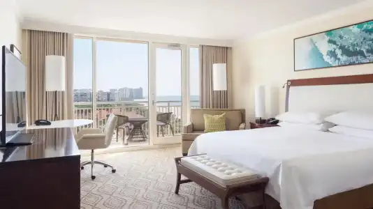 JW Marriott Marco Island Beach Resort - 60