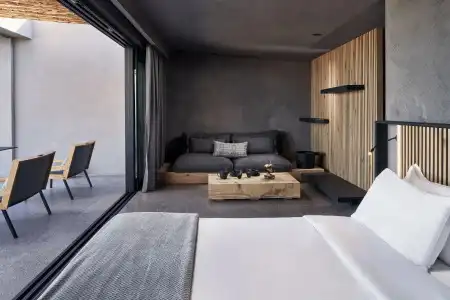 NEMA Design & Spa - Adults Only - 77