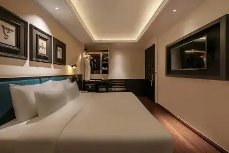 Champton Hanoi - 7