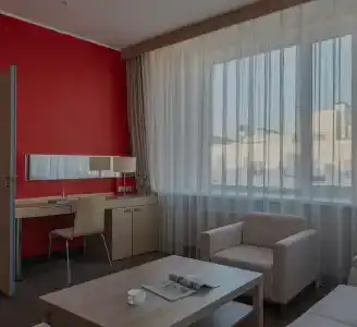 Park Inn by Radisson - 67