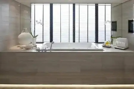 Mandarin Oriental, Jakarta - 42