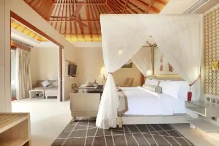 Seres Springs Resort & Spa, Singakerta - 49