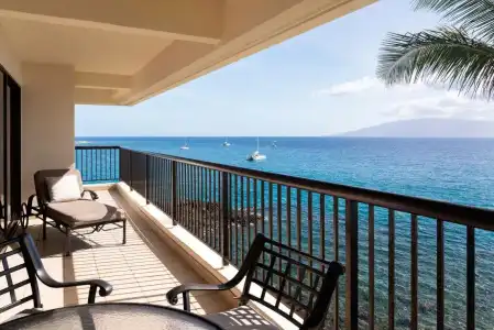 Sheraton Maui Resort & Spa - 108