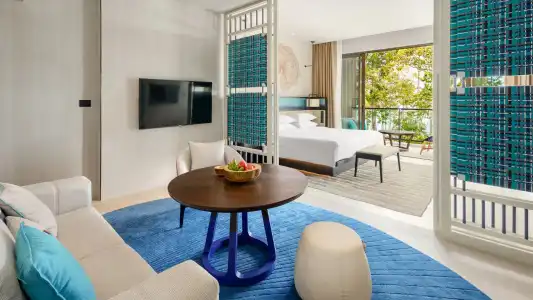 Hyatt Regency Koh Samui - 73