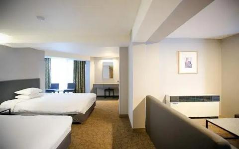 Savoy Myeongdong - 74