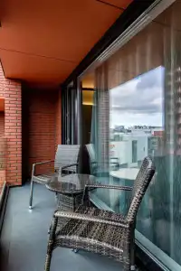 Metropol - 48