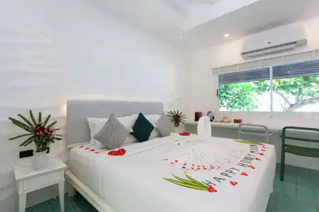 Samui Natien Resort - 72