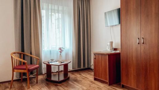 Konakovo, otel' - 74