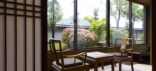 Kyotoya Otabishoan - 55