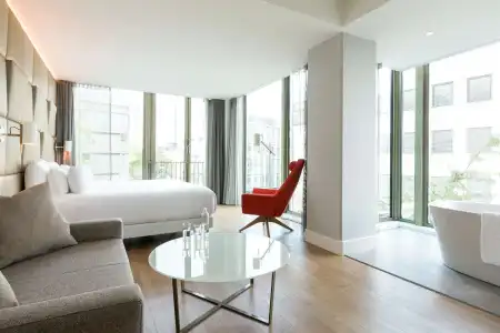 NH Collection Eindhoven - 64