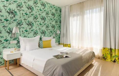 Boban Luxury Suites - 79