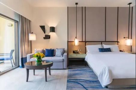 Amwaj Rotana, Jumeirah Beach - - 43