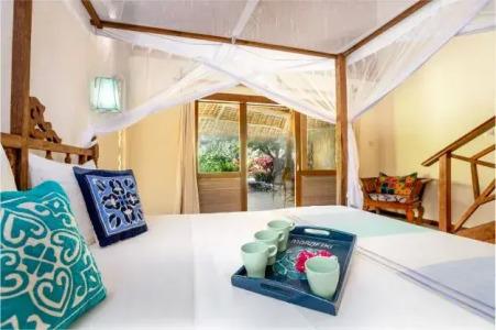 Marafiki Bungalows - 43