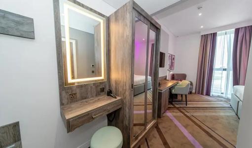 Premier Inn Dubai Barsha Heights - 53