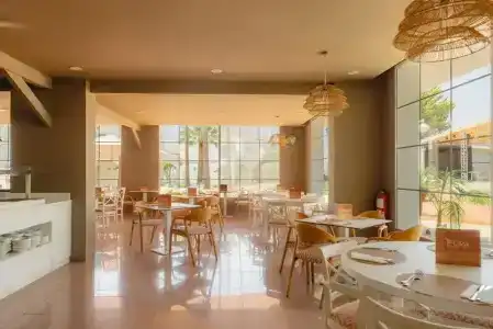 Garden Holiday Village, Adults Only — New Garden Saladina for 2025 - 19