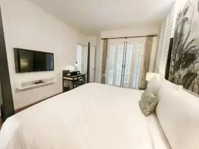 Outrigger Koh Samui Beach Resort - 37