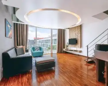 Baraquda Heeton Pattaya by Compass Hospitality - 130
