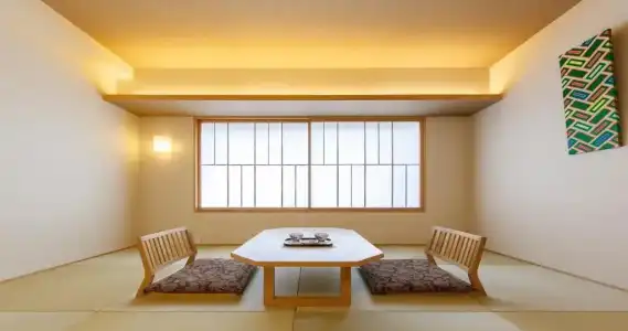 Kyoto Station Hot Spring & - Hatoya Zuihokaku - 56