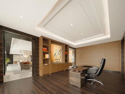 Gran Melia Xian - 59