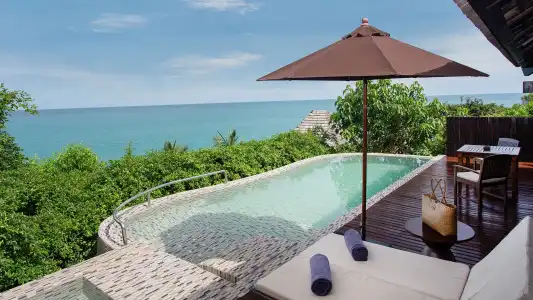 Silavadee Pool Spa Resort - 122