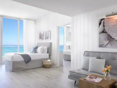 Grand Beach - 79