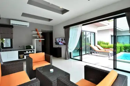 Chaweng Noi Pool Villa - 79