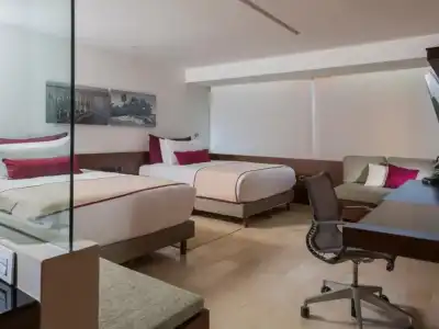InterContinental Presidente Cancun Resort by IHG - 71