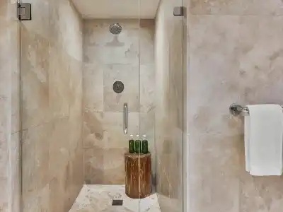 Ocean View Apartment On South Beach - 123