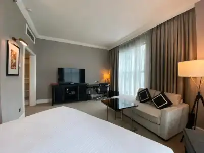 The Ritz-Carlton, Kuala Lumpur - 54