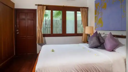 Shiva Samui Luxury Villas - 199