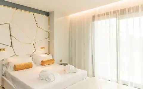 The Promenade Luxury Wellness - 28