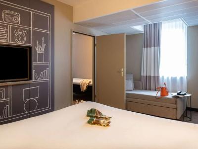 ibis Geneve Centre Lac - 32