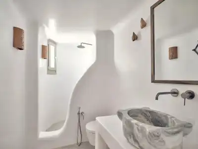 Belvedere Hilltop Complex Rooms & Suites - The Leadings of the World - 31