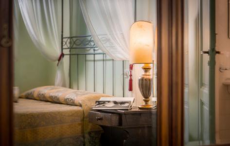 Torre Guelfa Palazzo Acciaiuoli - 22