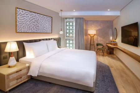 Radisson Blu & Resort, Abu Dhabi Corniche - 37