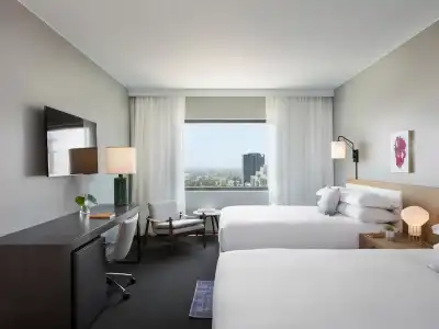 Kimpton Everly Hollywood by IHG - 76