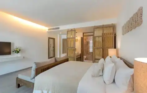 Eden Beach Khao Lak Resort & Spa - 27