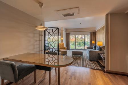 Pestana Carlton Madeira, Premium Ocean Resort - 71