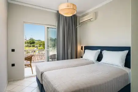 Marietta's Resort by Konnect, Gouvia Corfu - 56
