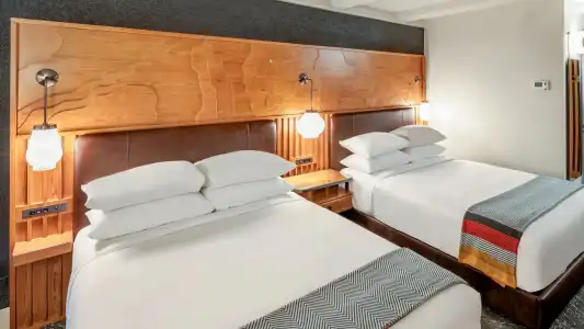 The Wildbirch - JDV by Hyatt - 37