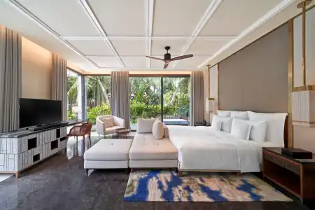 InterContinental Phu Quoc Long Beach Resort - 52