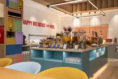 Hampton by Hilton Batumi Center - 36