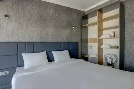 Vzmorie Resort - 57