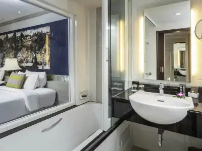 Novotel Phuket Resort - 51
