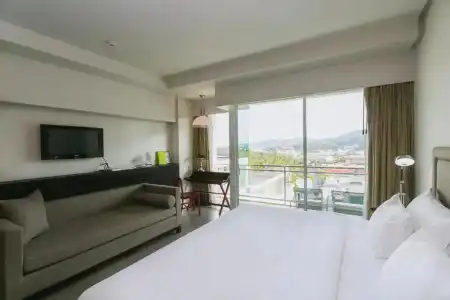 Sugar Palm Grand Hillside - 25