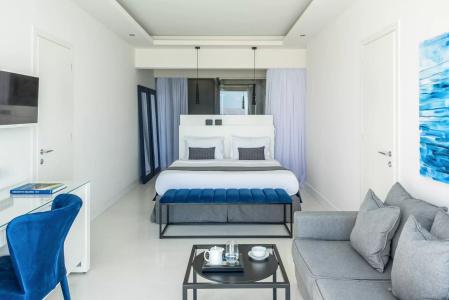 Knossos Beach Bungalows Suites Resort & Spa - 124