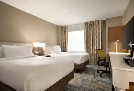 Hilton Garden Inn New York Times Square South - 26