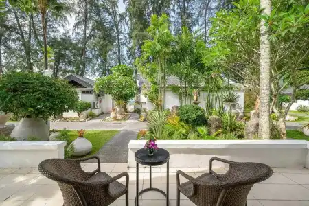 Thavorn Beach Village Resort & Spa Phuket - 52